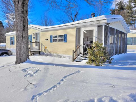 2 Darlene Lane Litchfield NH 03052