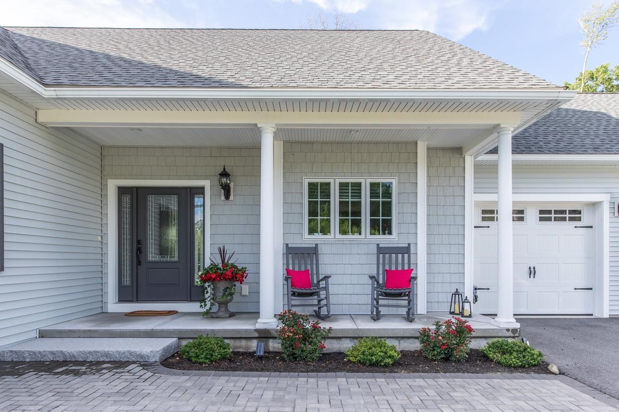 25 Wildwood Road