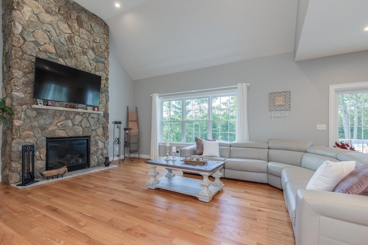 25 Wildwood Road