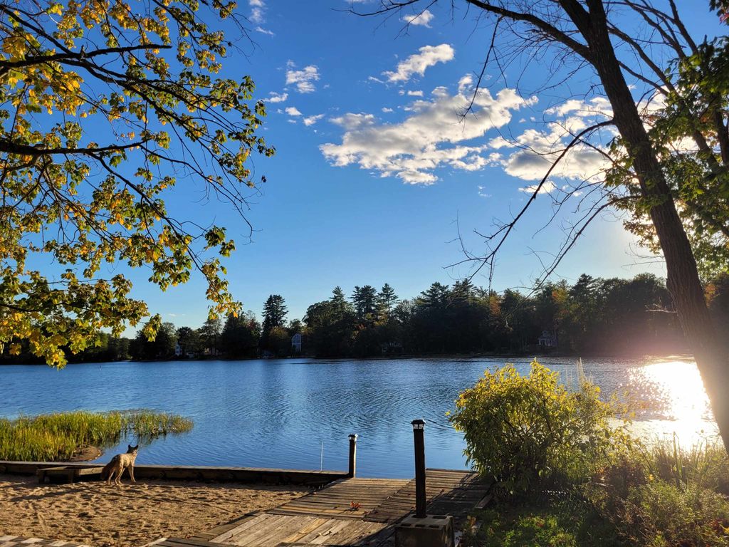 Photo of 6 Davis Lane, Barrington, NH 03825 (MLS # 5063298)