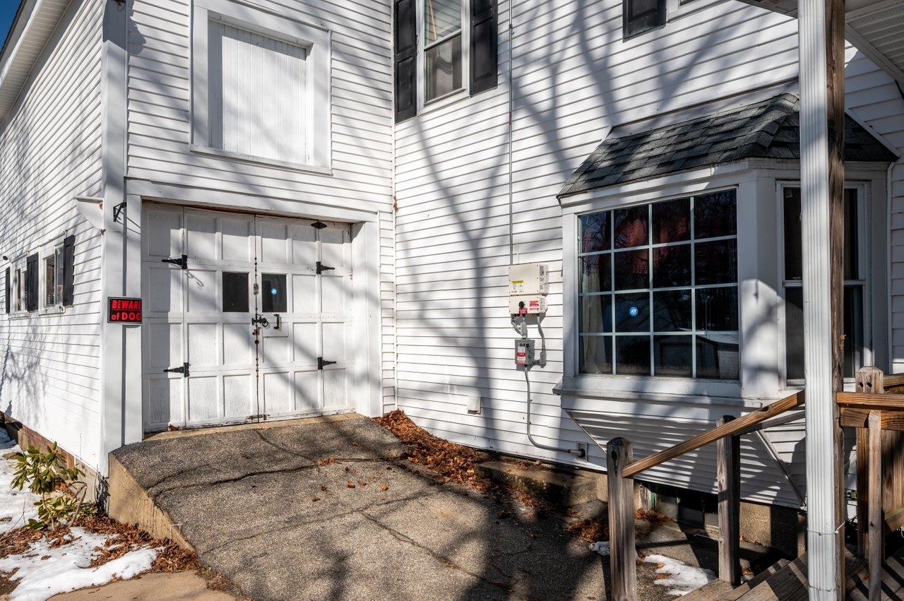 15 Washington Street
