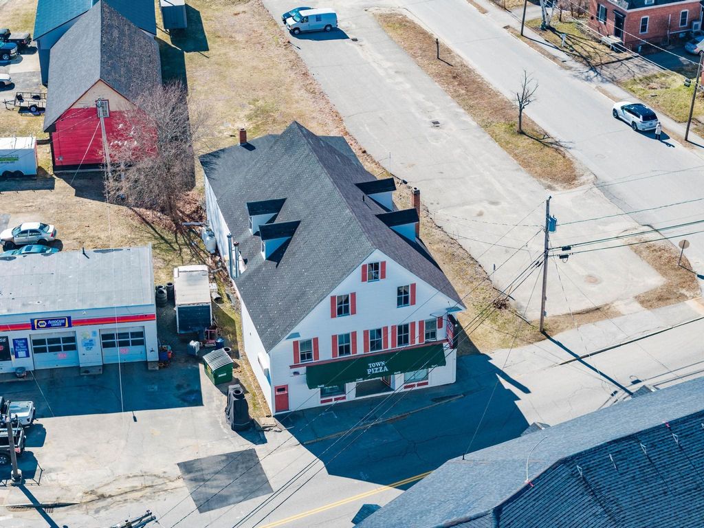 Photo of 27 Carroll Street, Pittsfield, NH 03263 (MLS # 5088311)