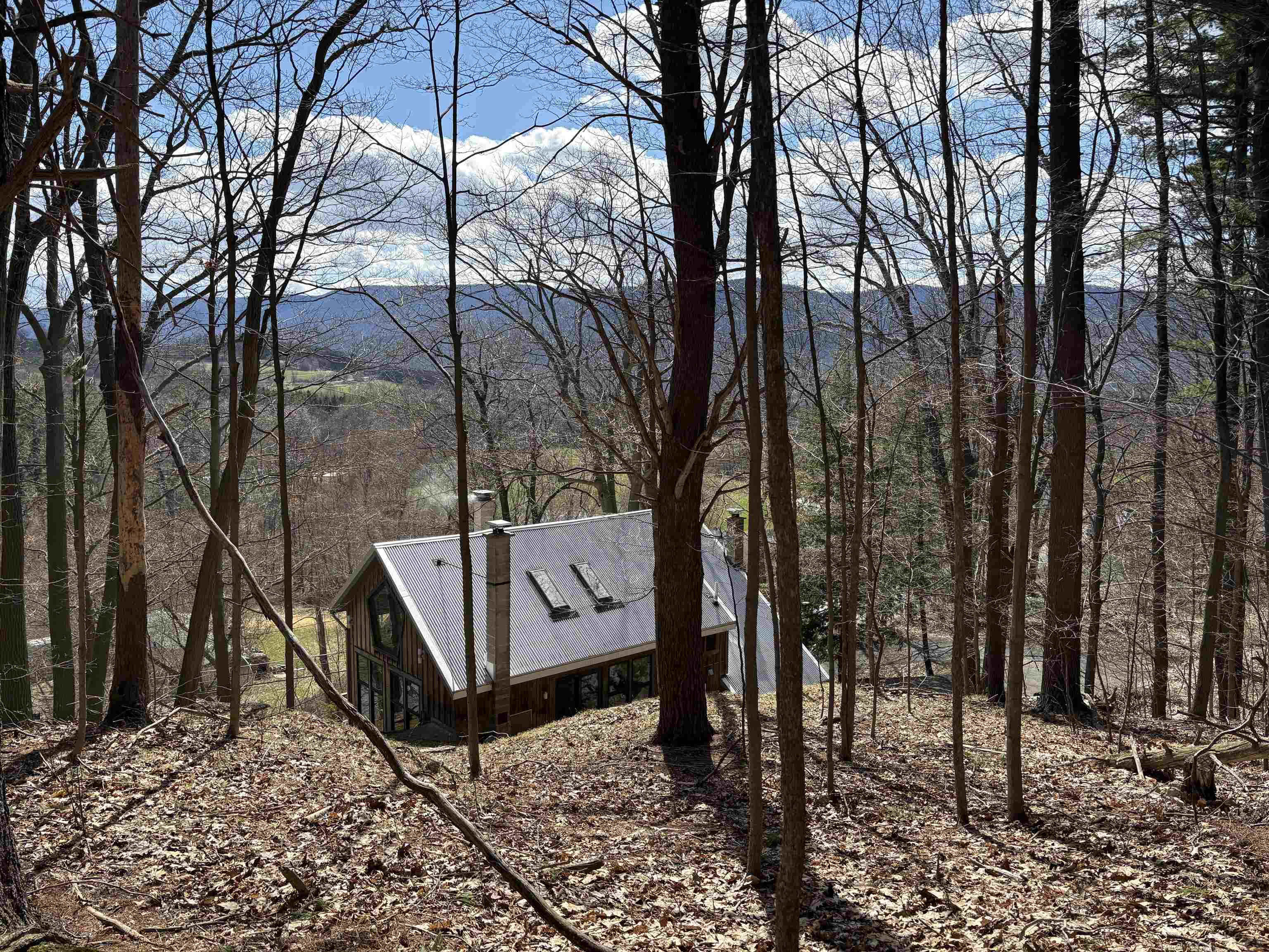 2603 North Pownal Road