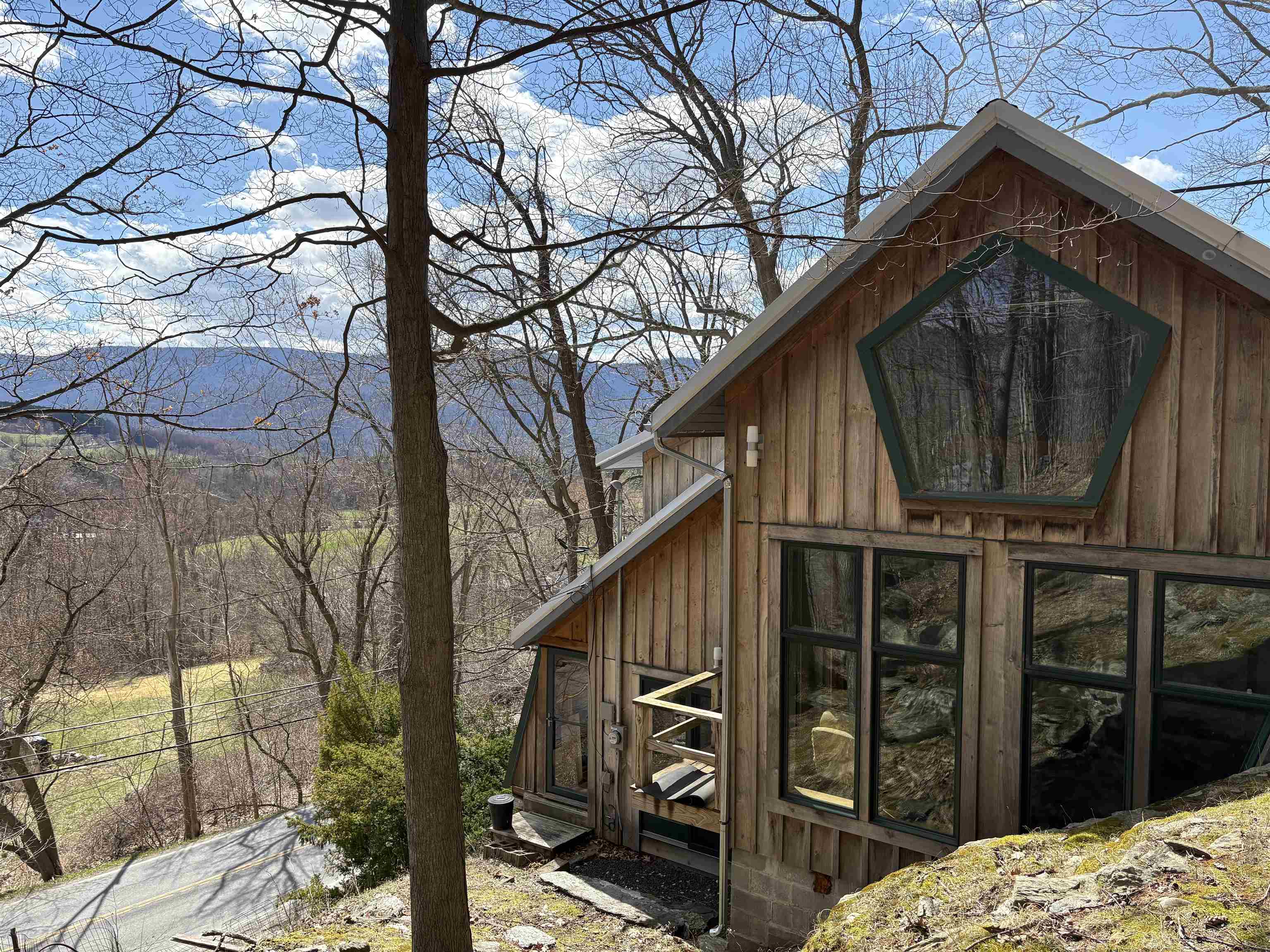 2603 North Pownal Road