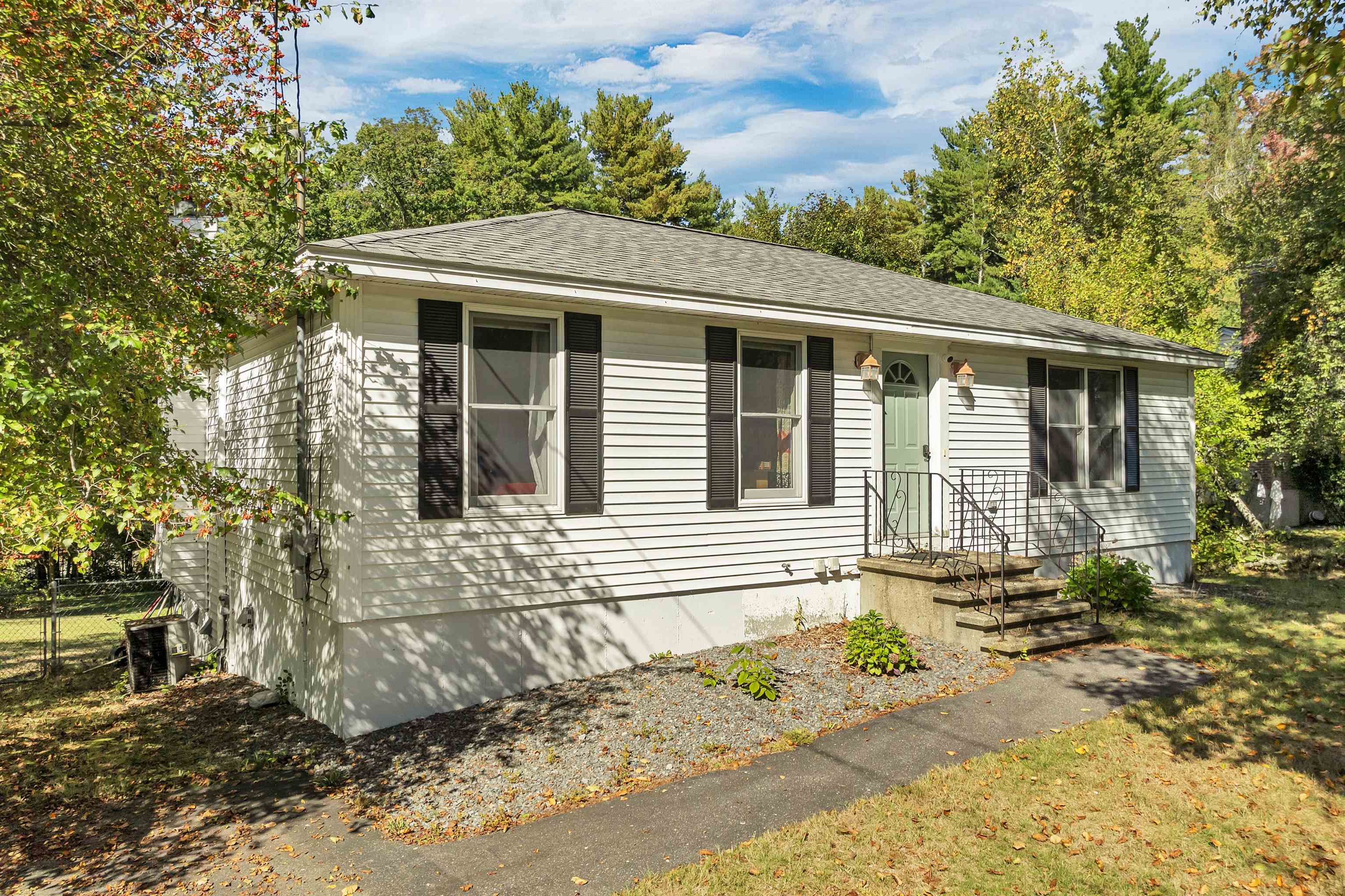 35 Fraser Drive