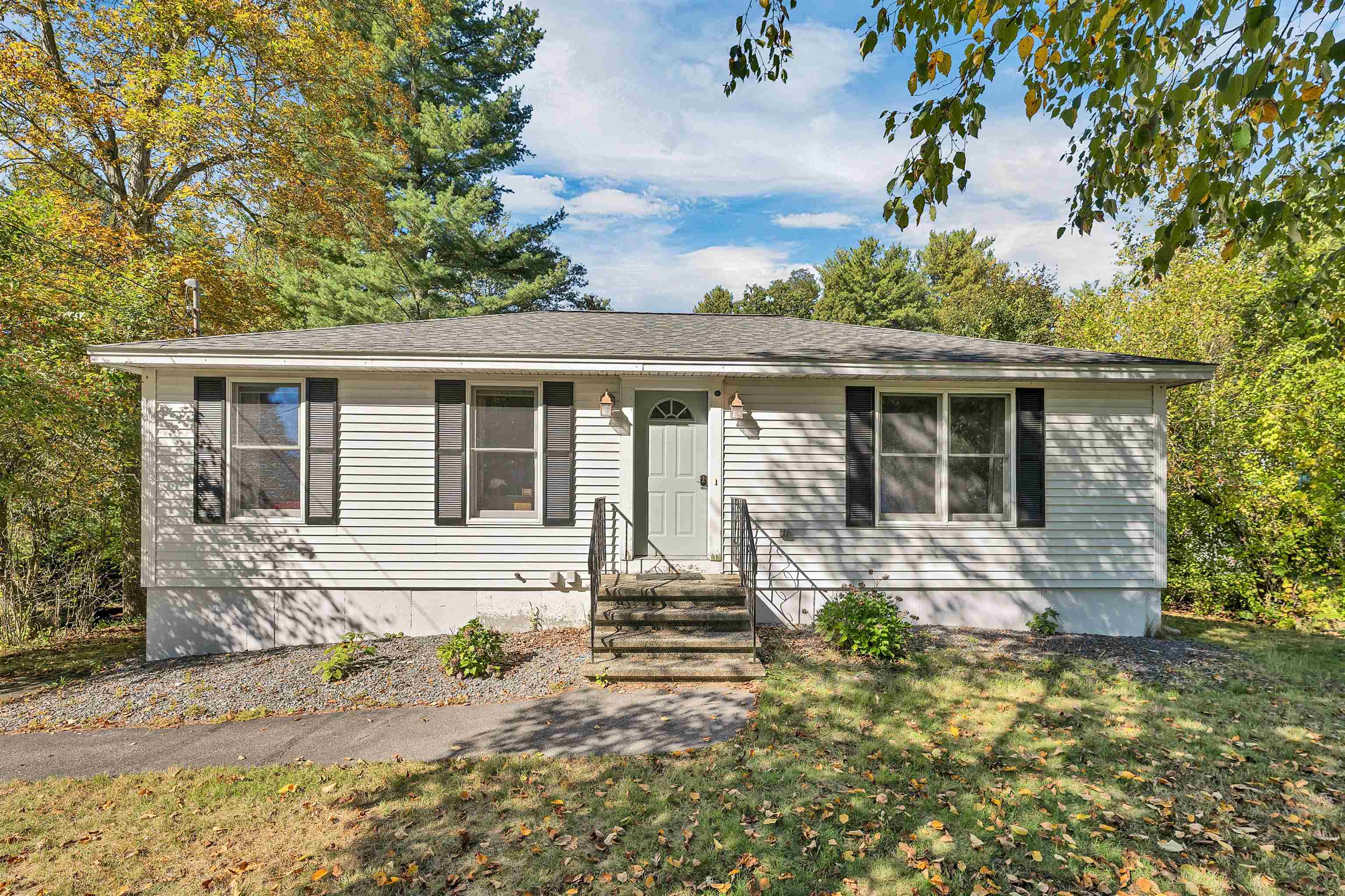 35 Fraser Drive