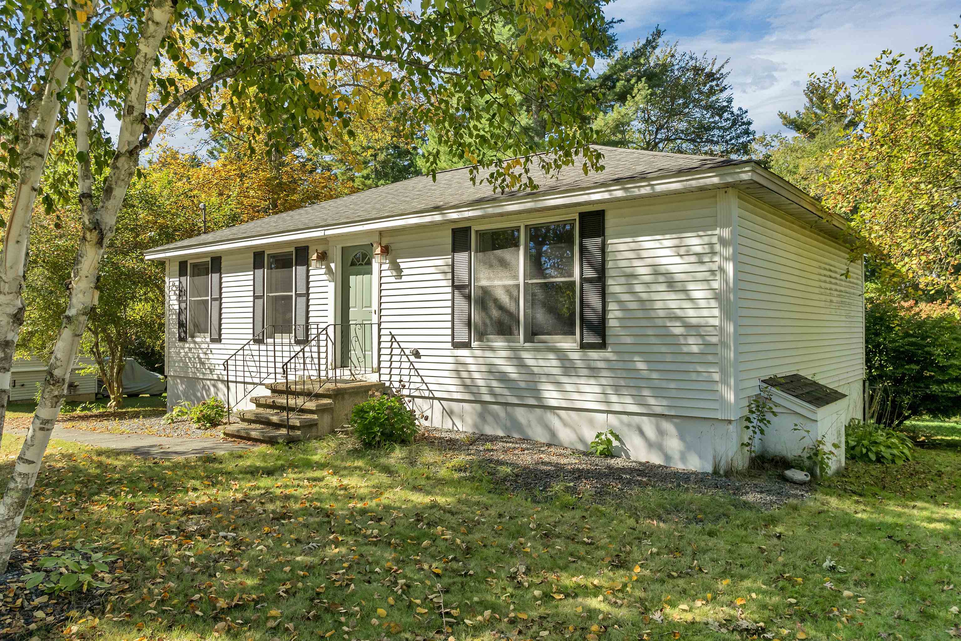 35 Fraser Drive