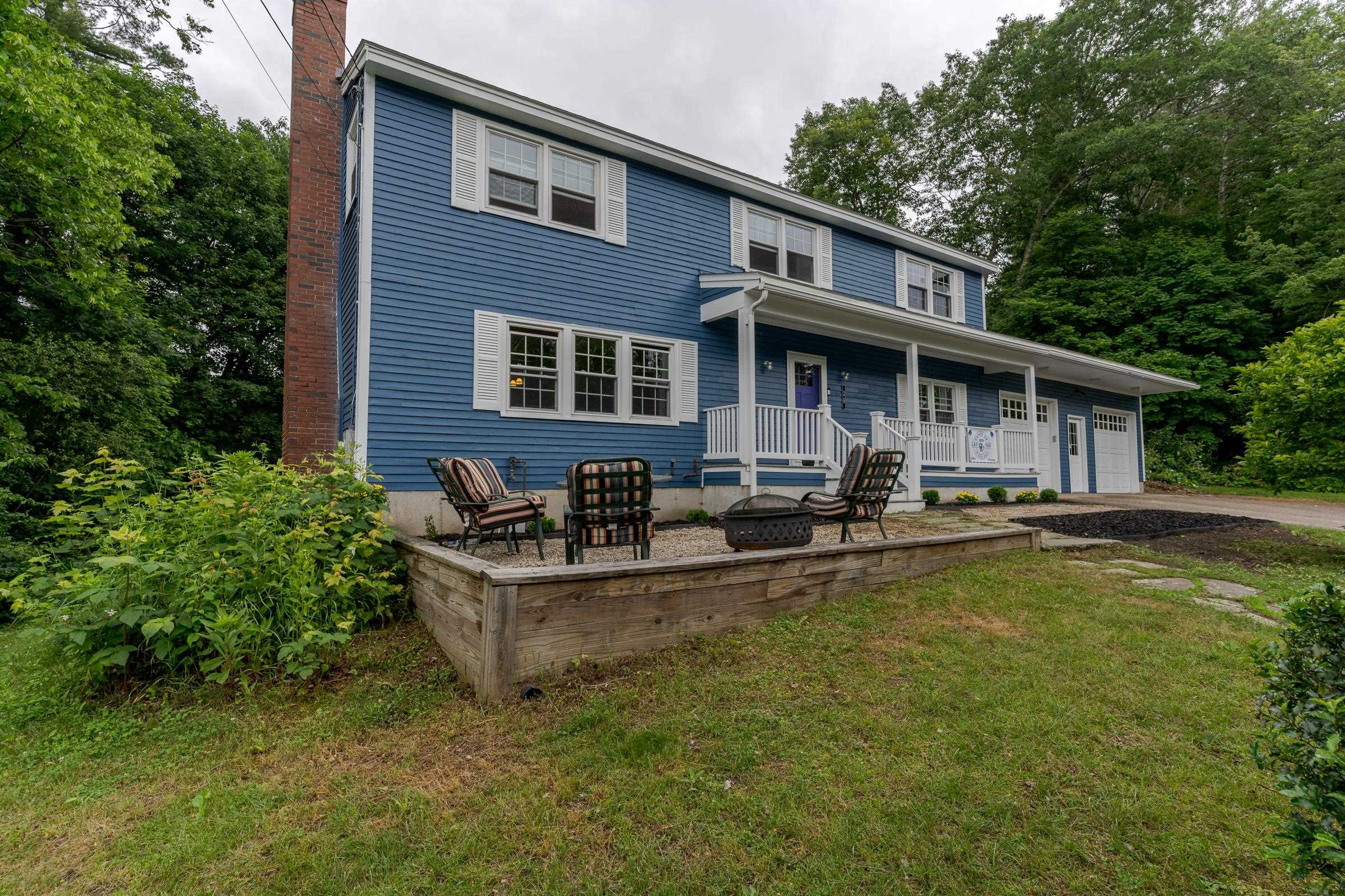 39 Mill Pond Road