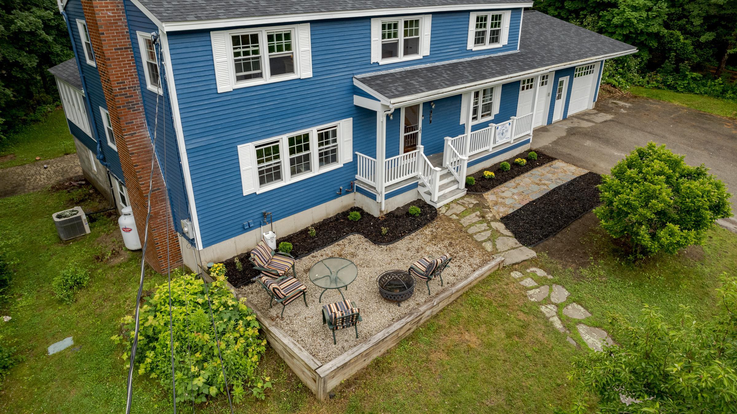 39 Mill Pond Road