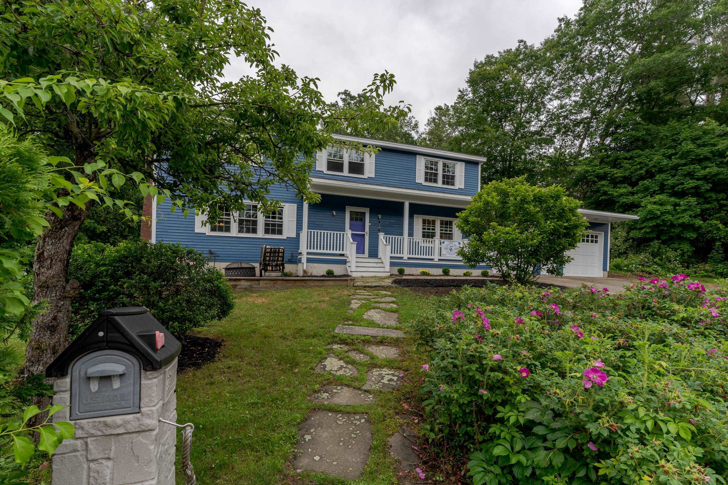 39 Mill Pond Road