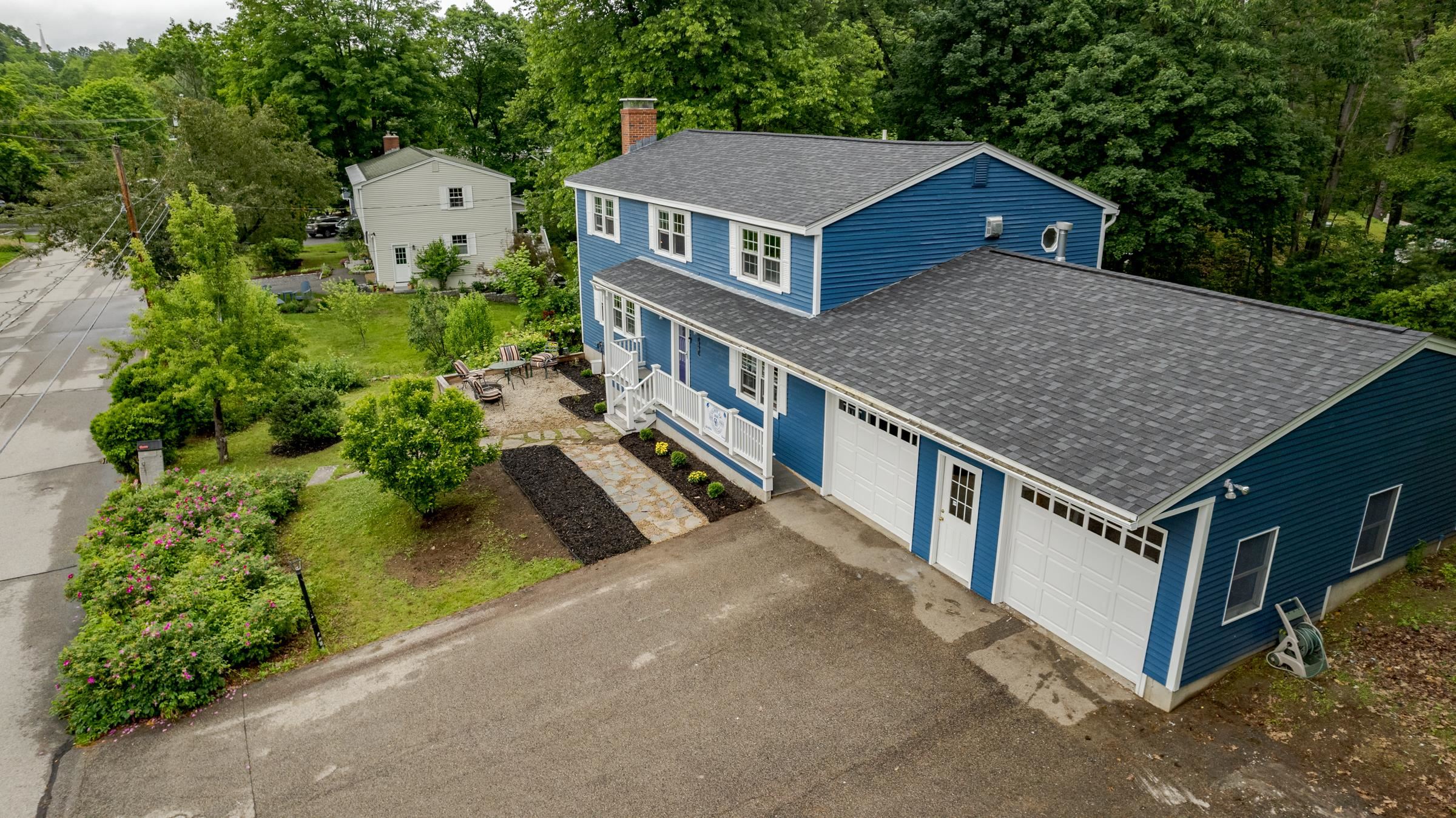 39 Mill Pond Road