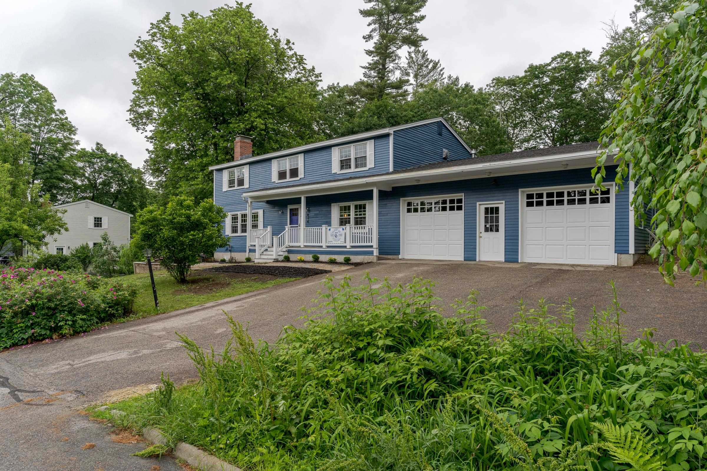 39 Mill Pond Road