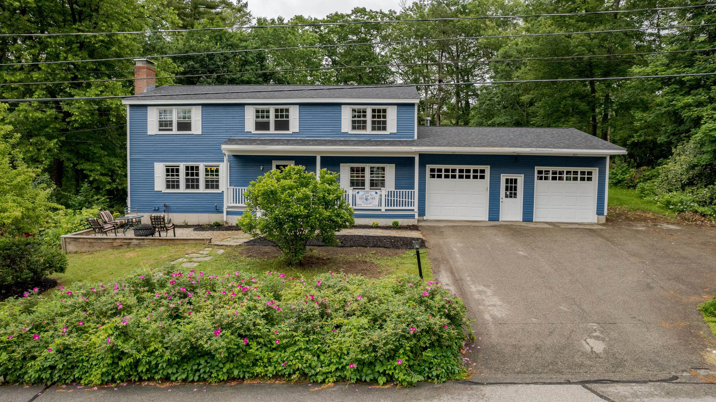 39 Mill Pond Road