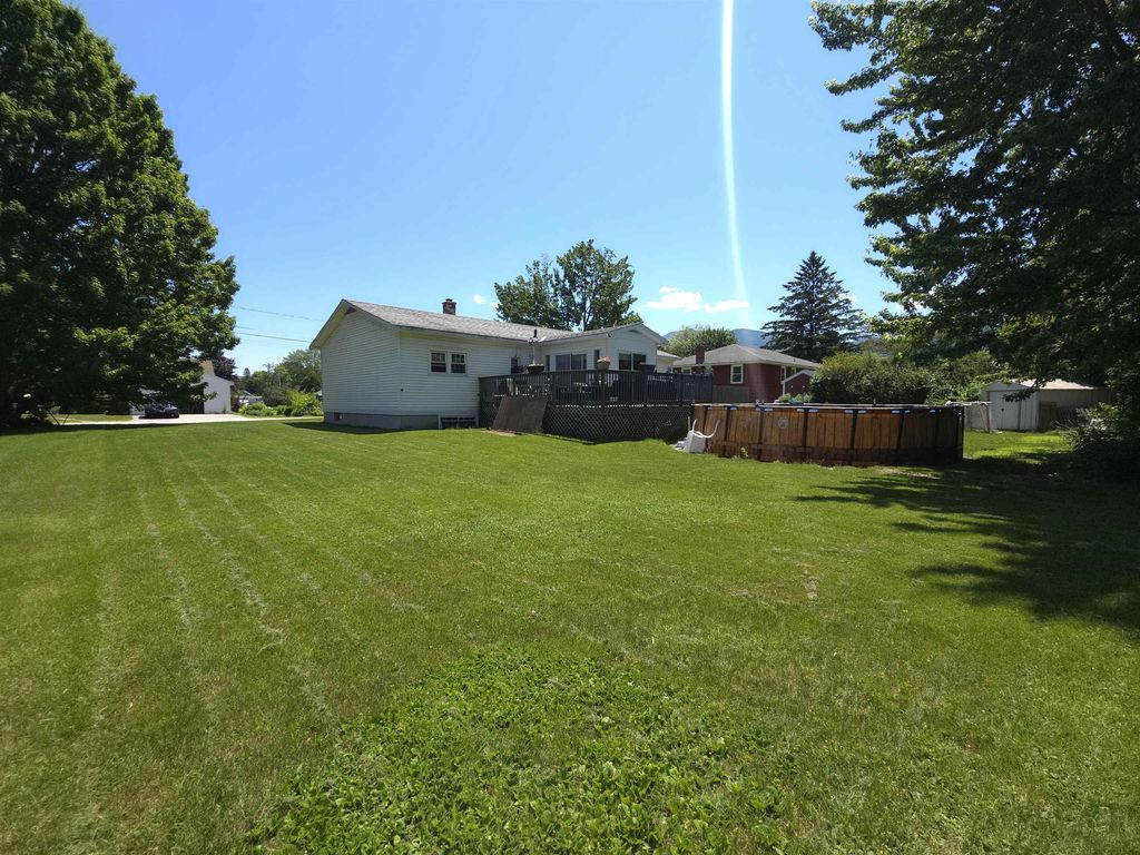 Photo of 37 Androscoggin Street, Gorham, NH 03581 (MLS # 5051219)