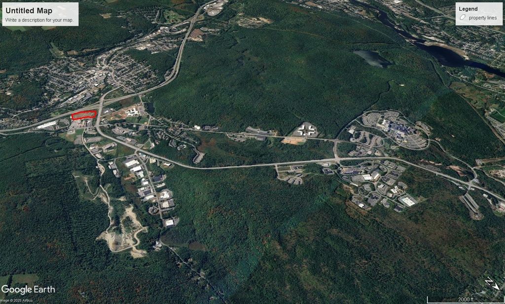 Photo of 5 Edwards Road #various, Lebanon, NH 03255 (MLS # 5064488)