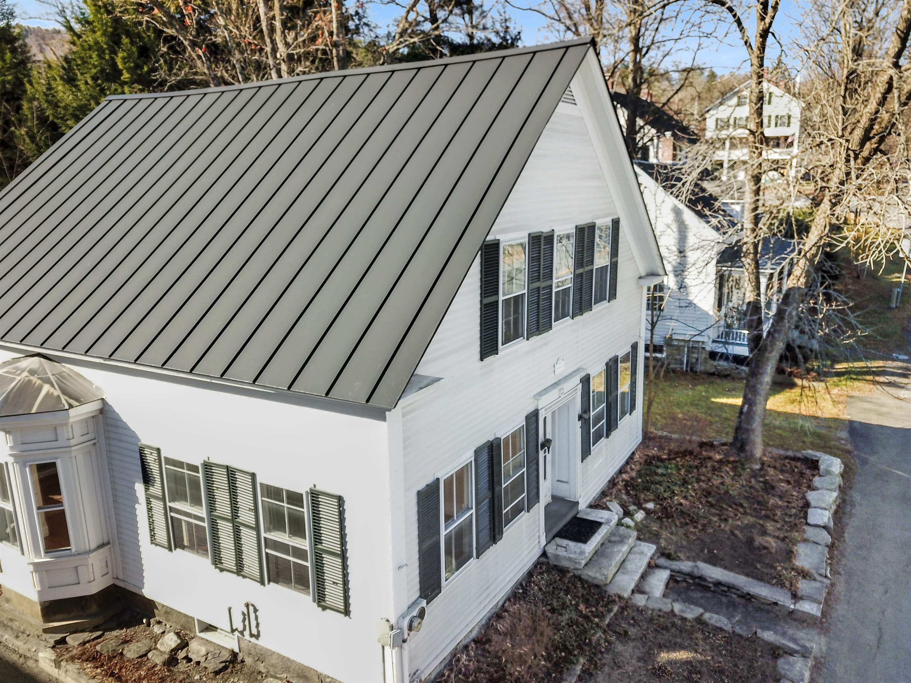 152 Main Street