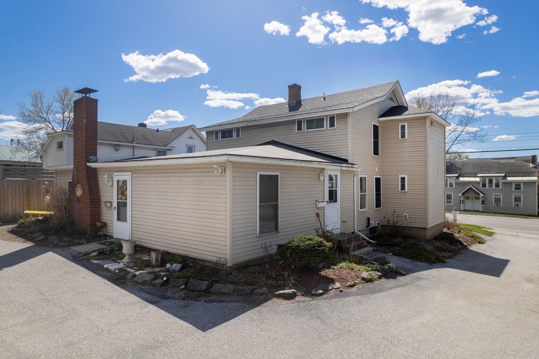 168 N.Main Street