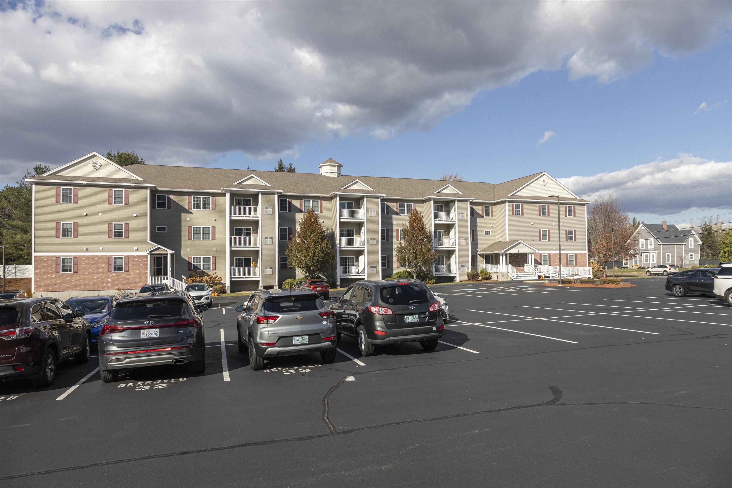 65 Fordway Extension 211