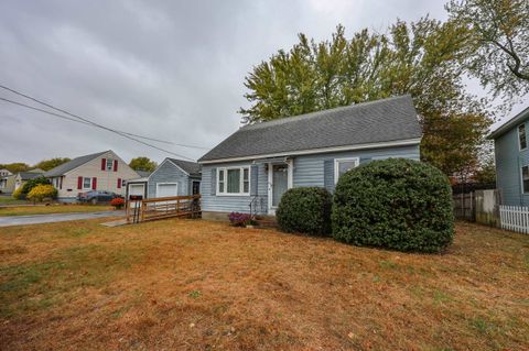Photo of 30 Dexter Street, Nashua, NH 03060 (MLS # 5065781)