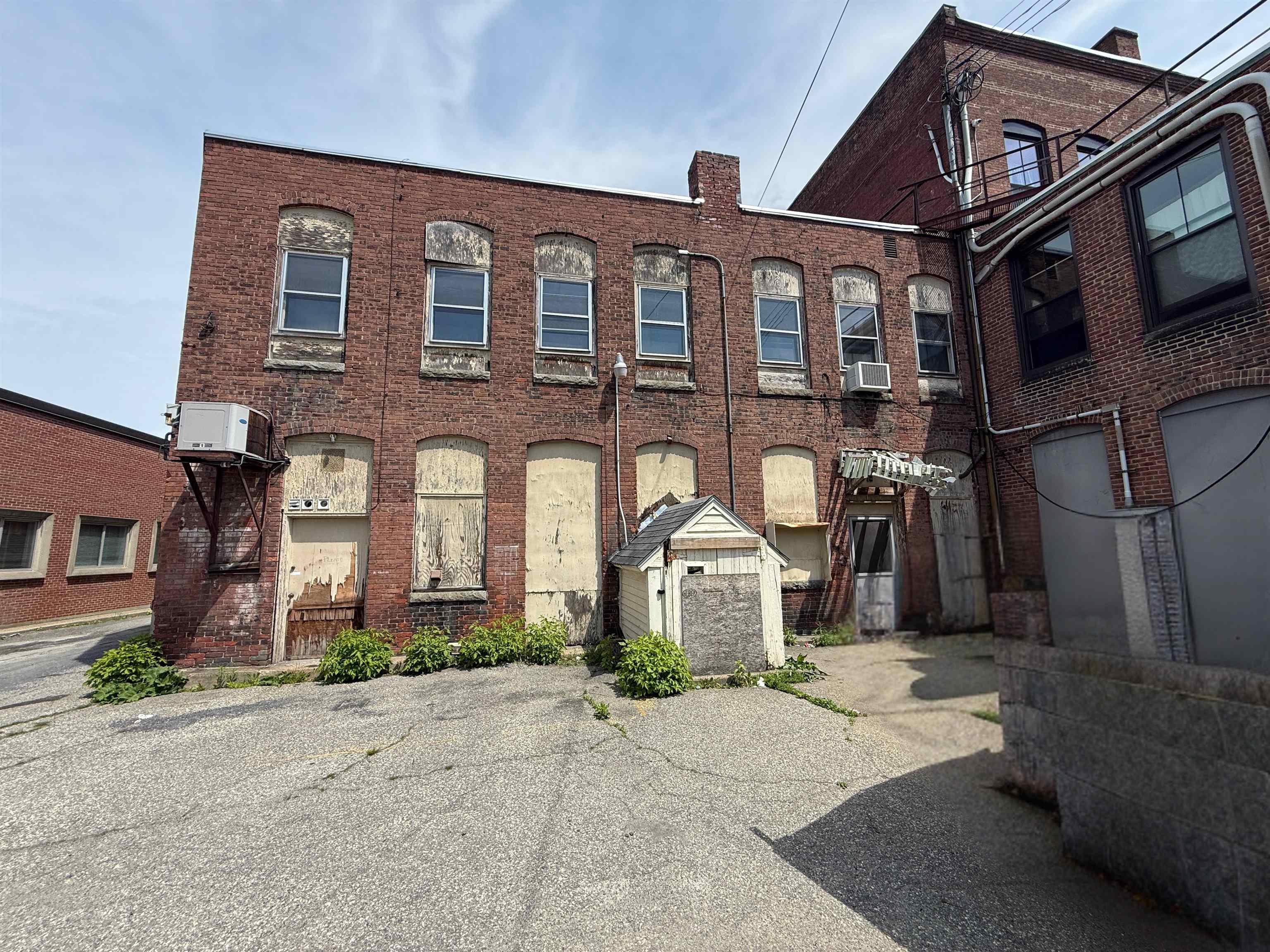 2-8 Sullivan Street