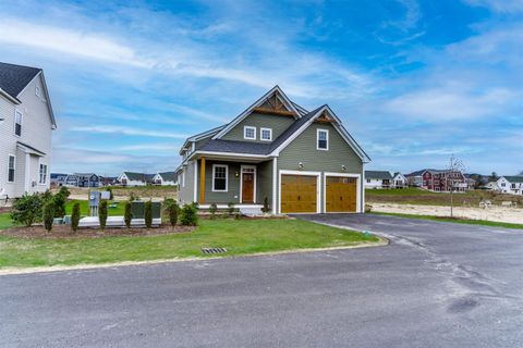 19 Braeden Drive 9 Thornton NH 03285