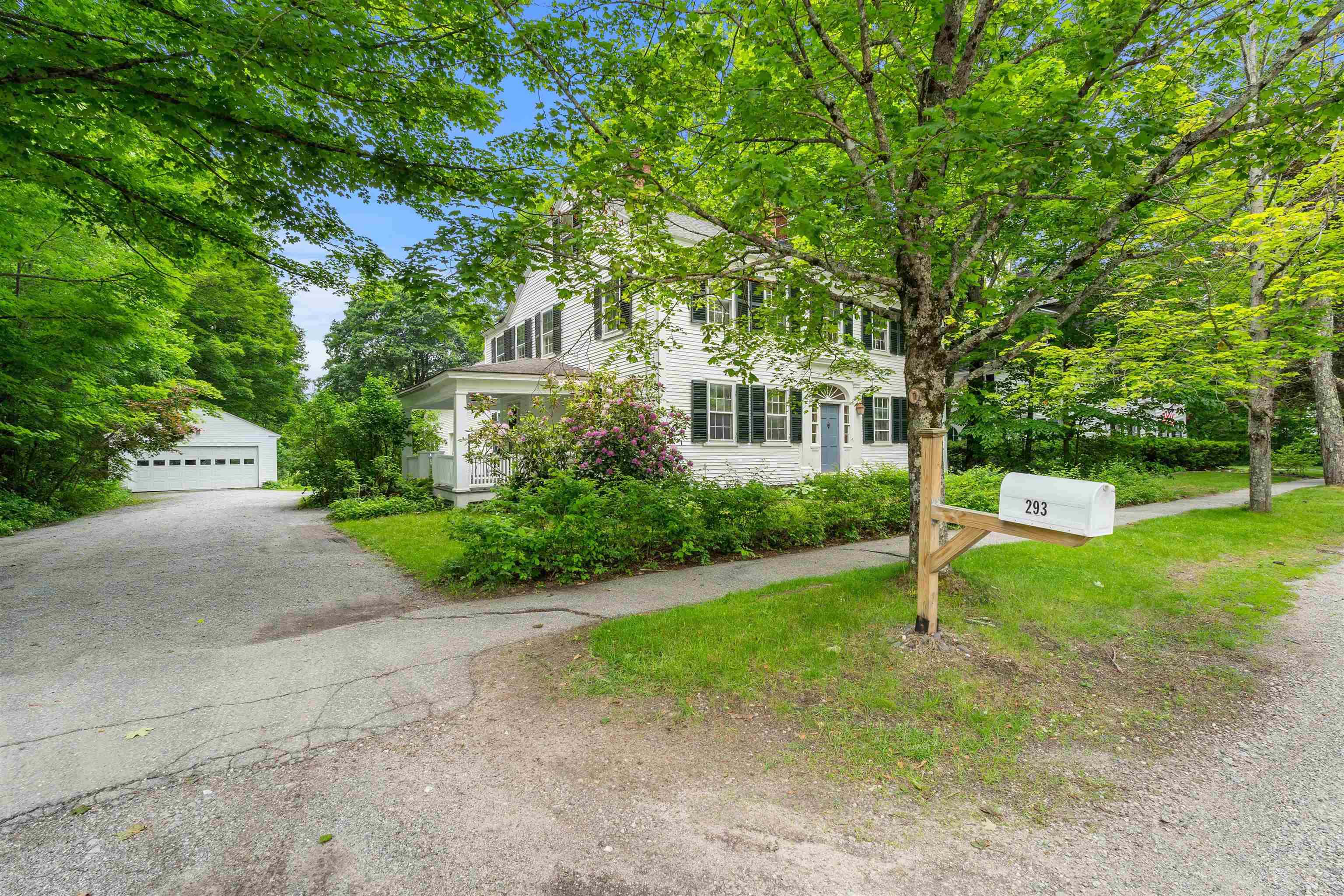 293 Main Street