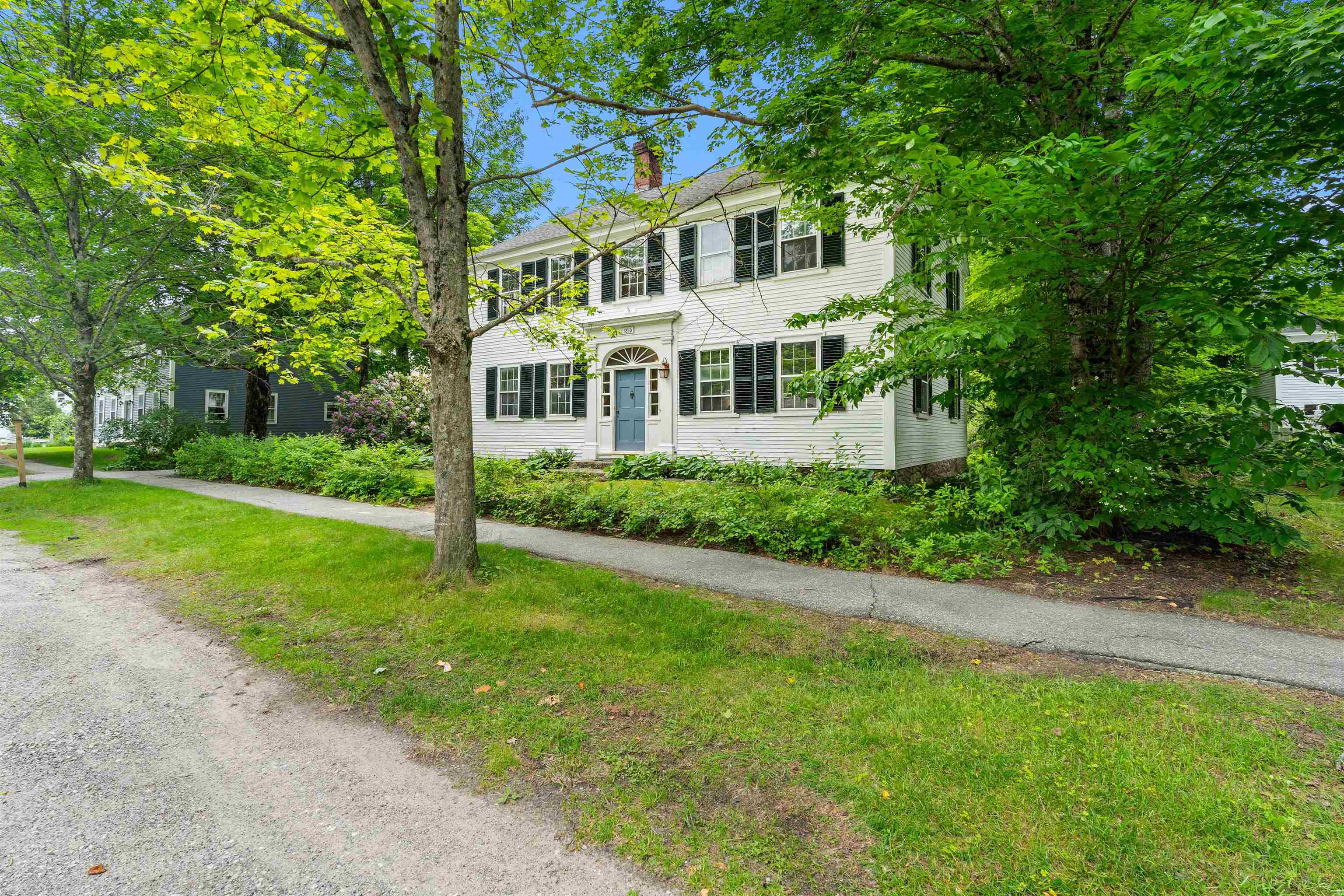 293 Main Street