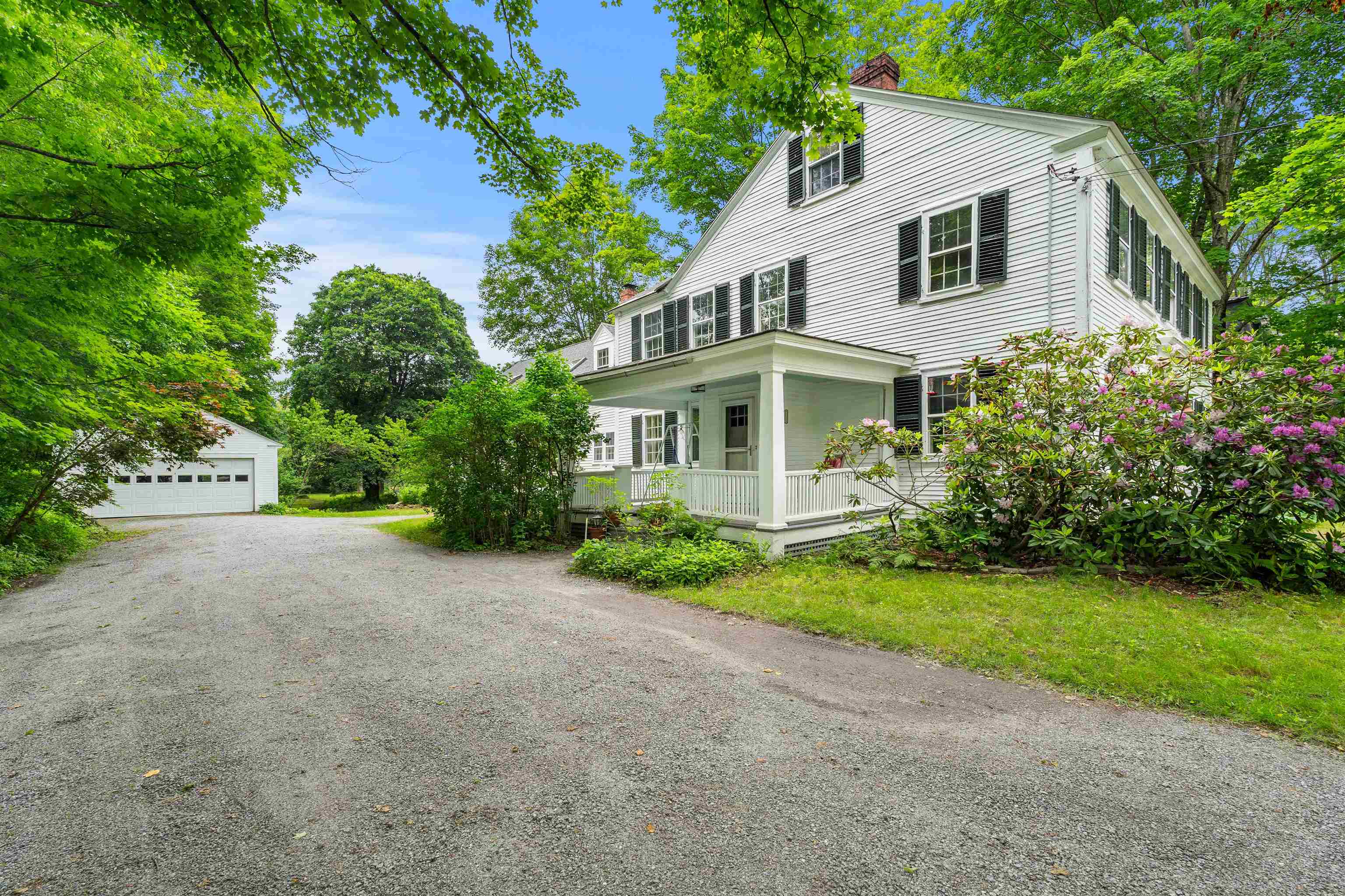 293 Main Street