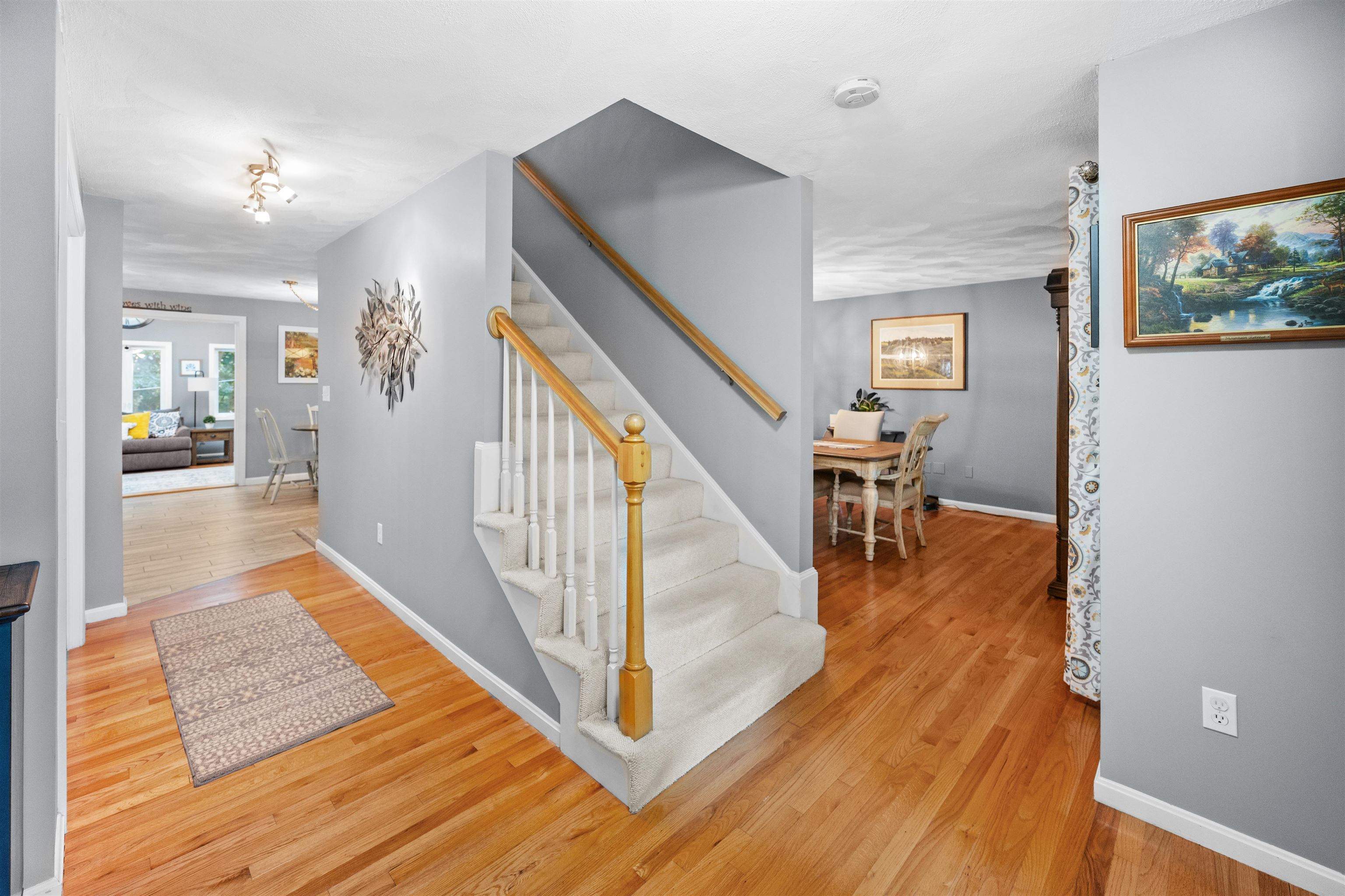 11 Stanwood Avenue