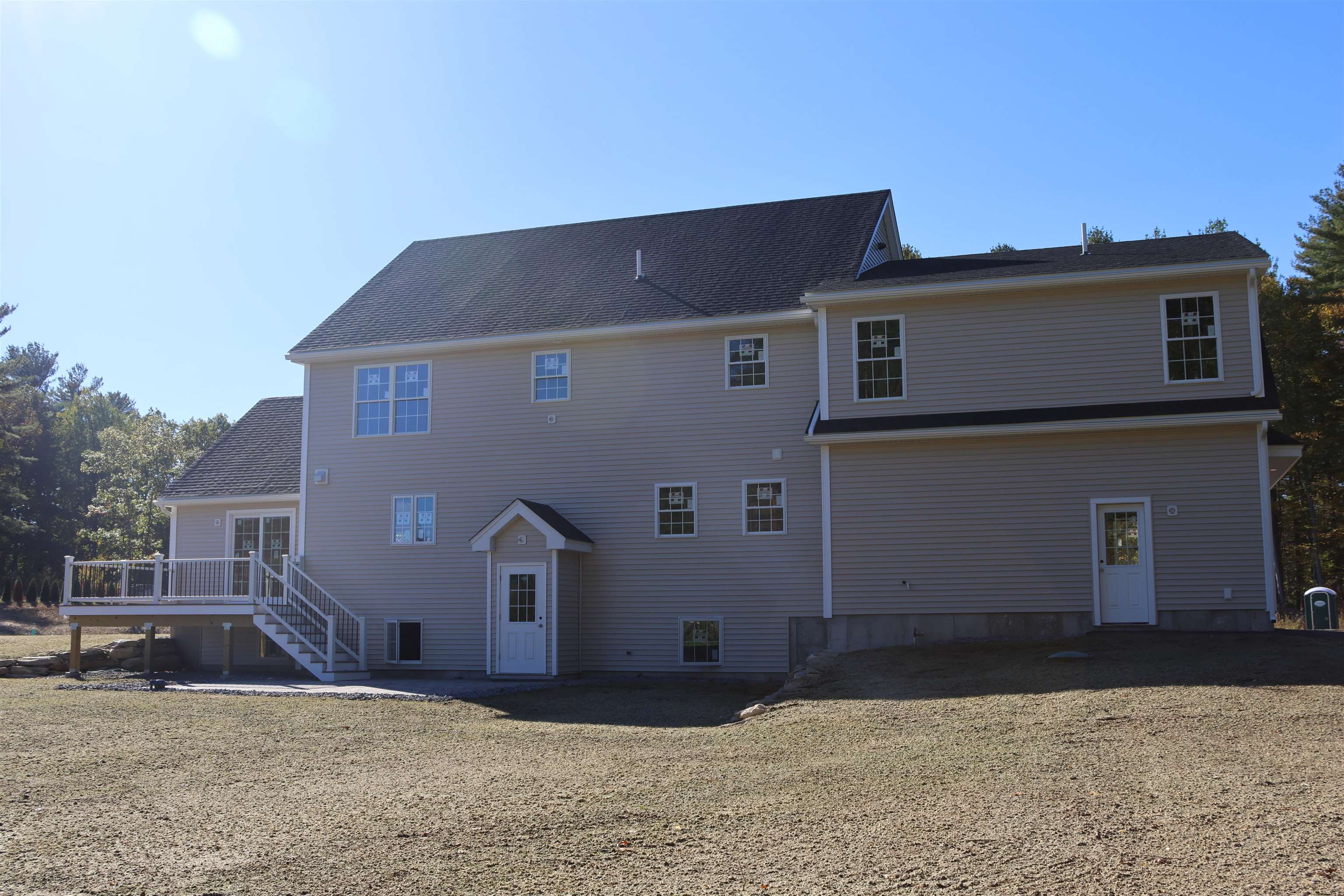 9 Cornstalk Lane