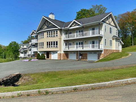 120 Pepin Drive Unit B 6 Newport City VT 05855
