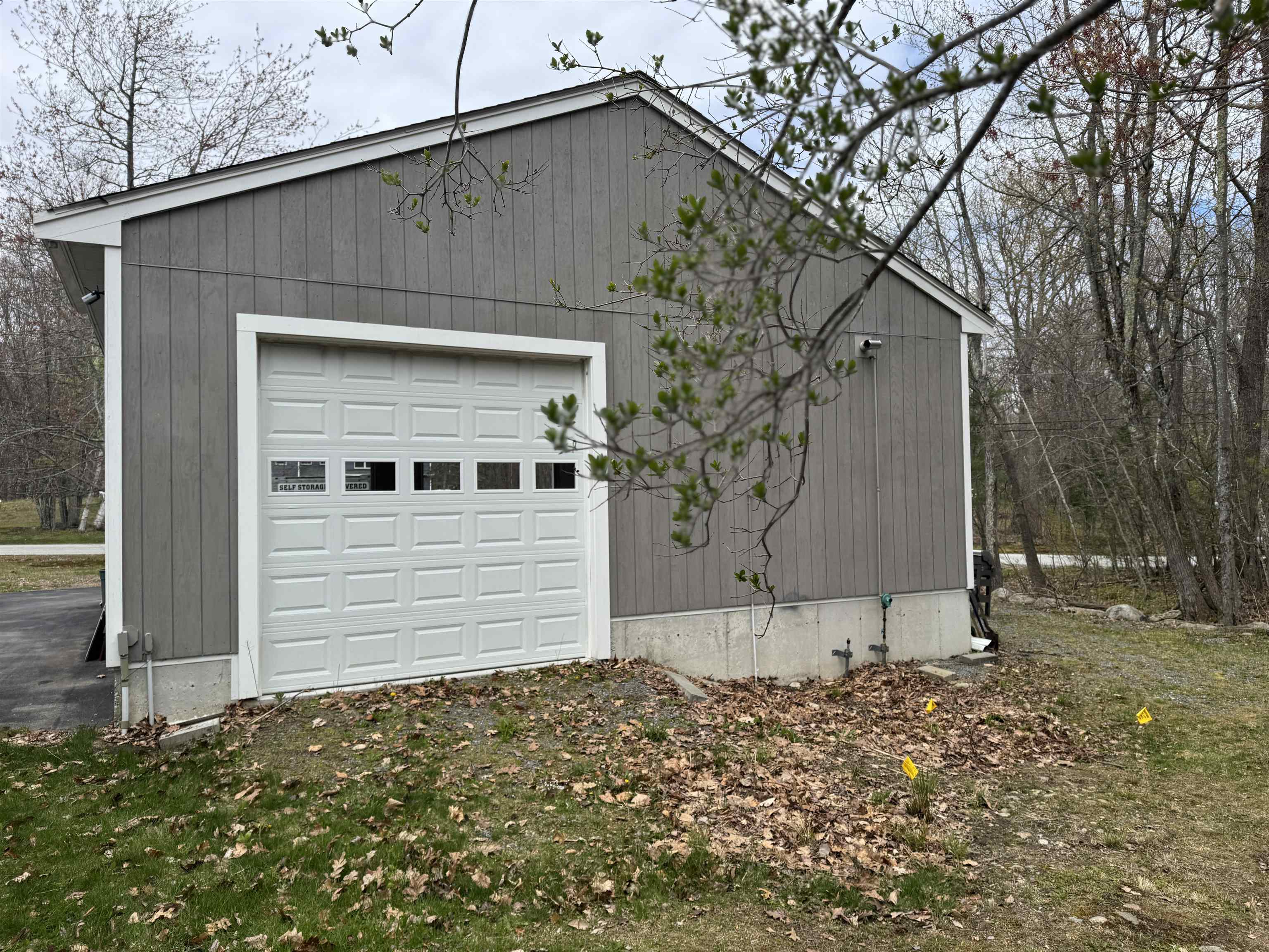12 Watson Hill Road