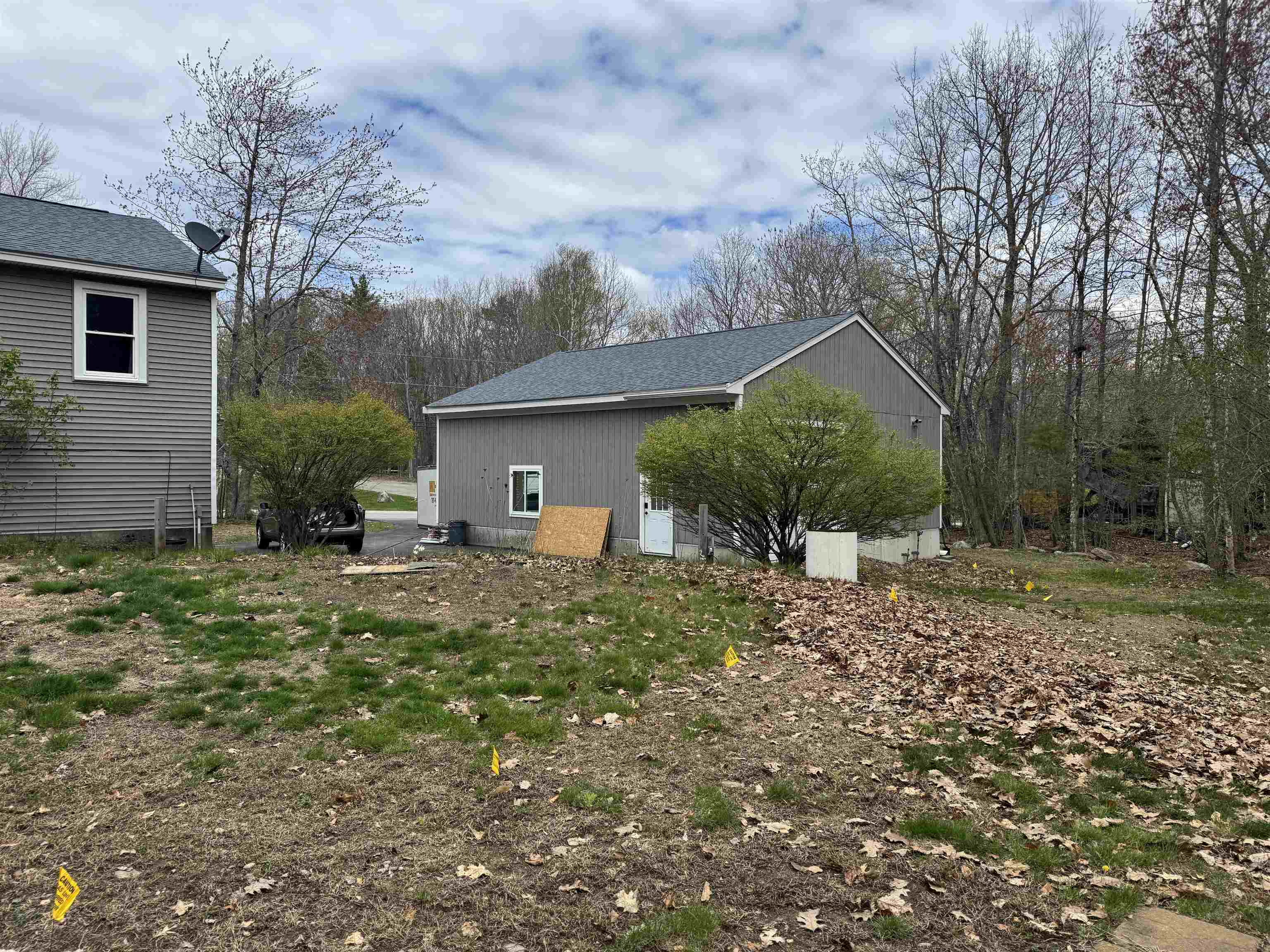 12 Watson Hill Road