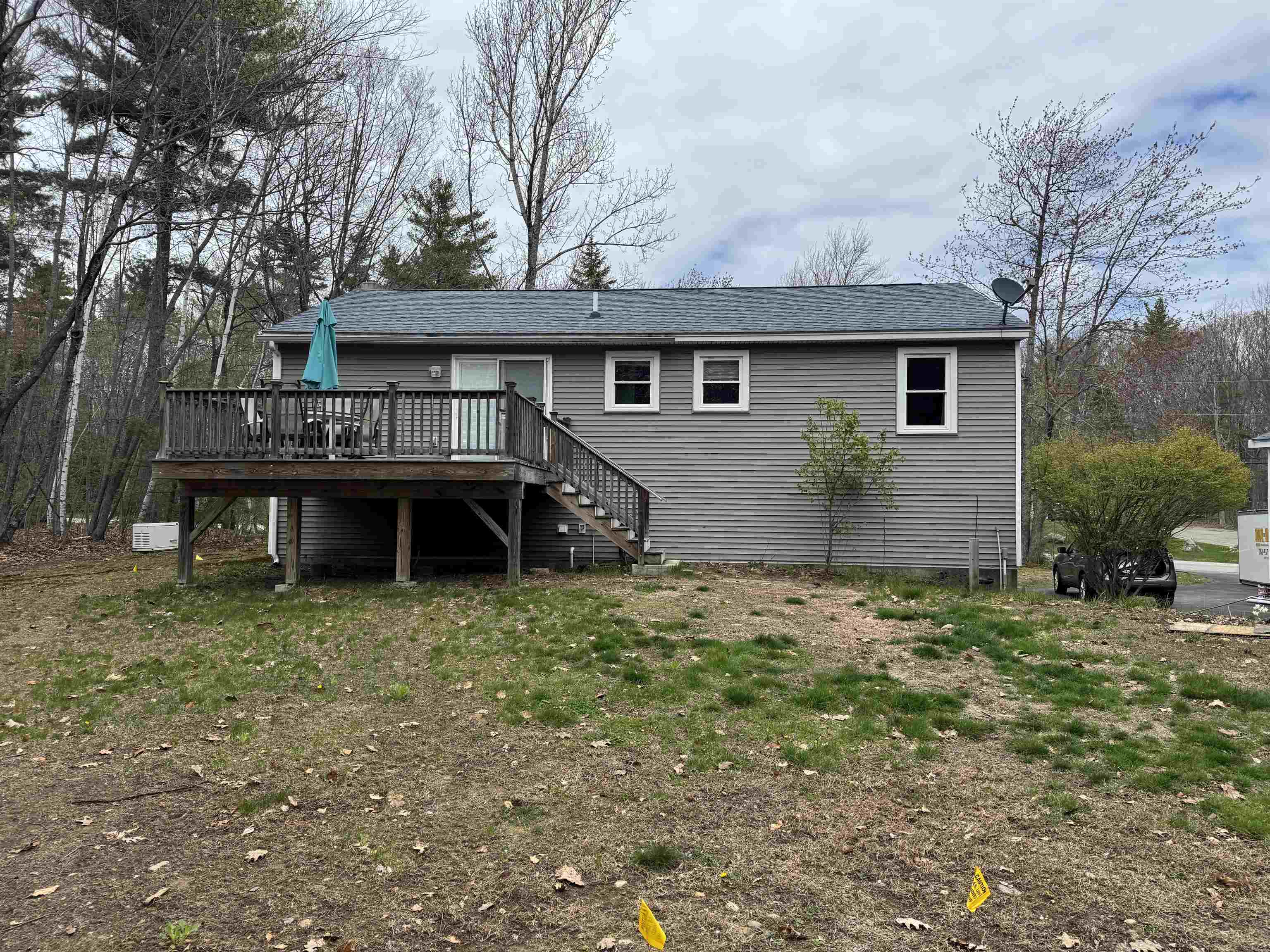 12 Watson Hill Road