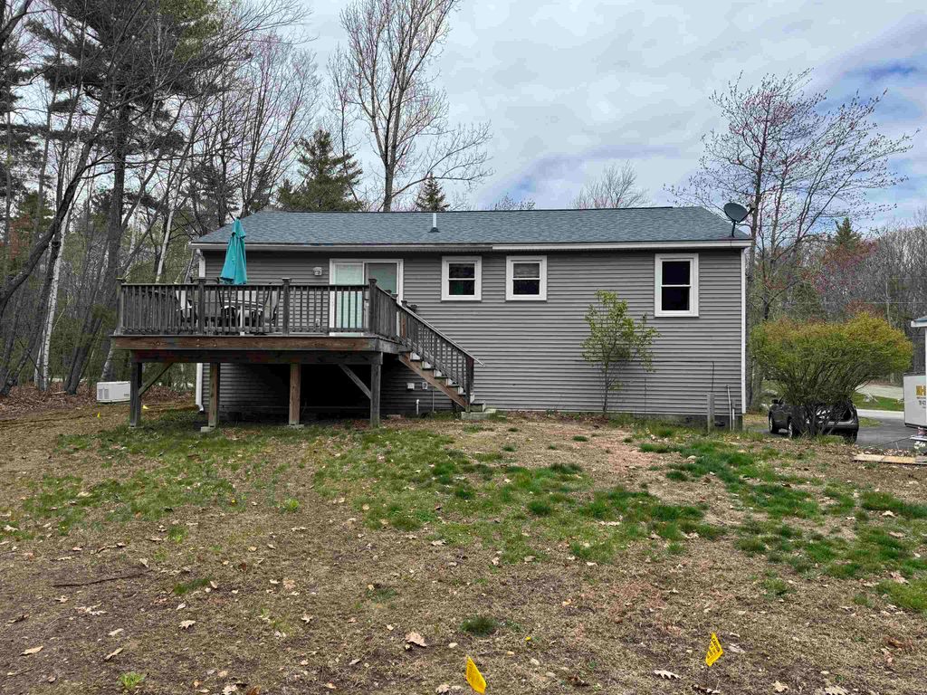Photo of 12 Watson Hill Road, Raymond, NH 03077 (MLS # 5086974)