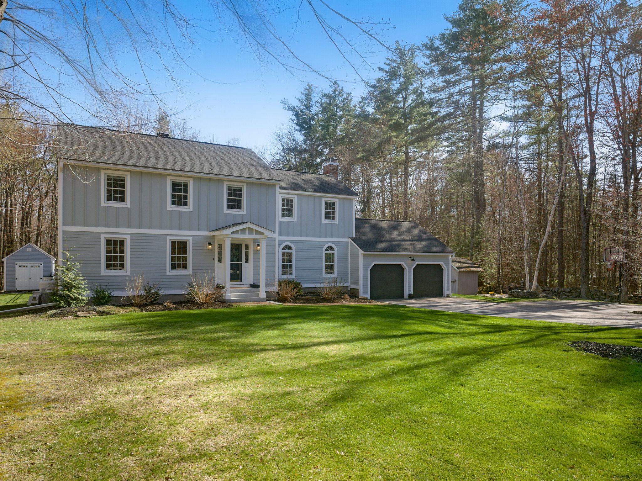 6 Cider Mill Road