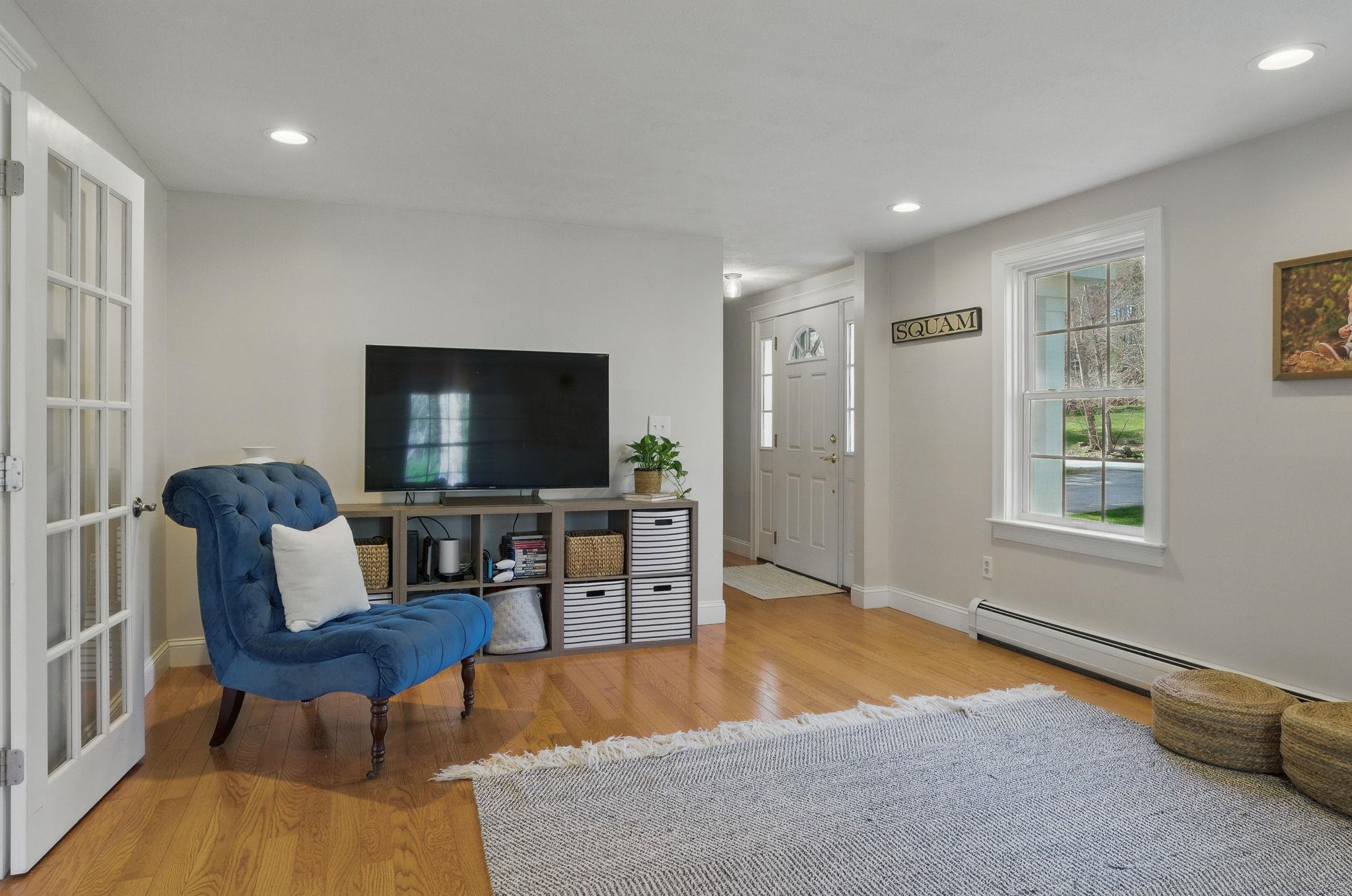 6 Cider Mill Road