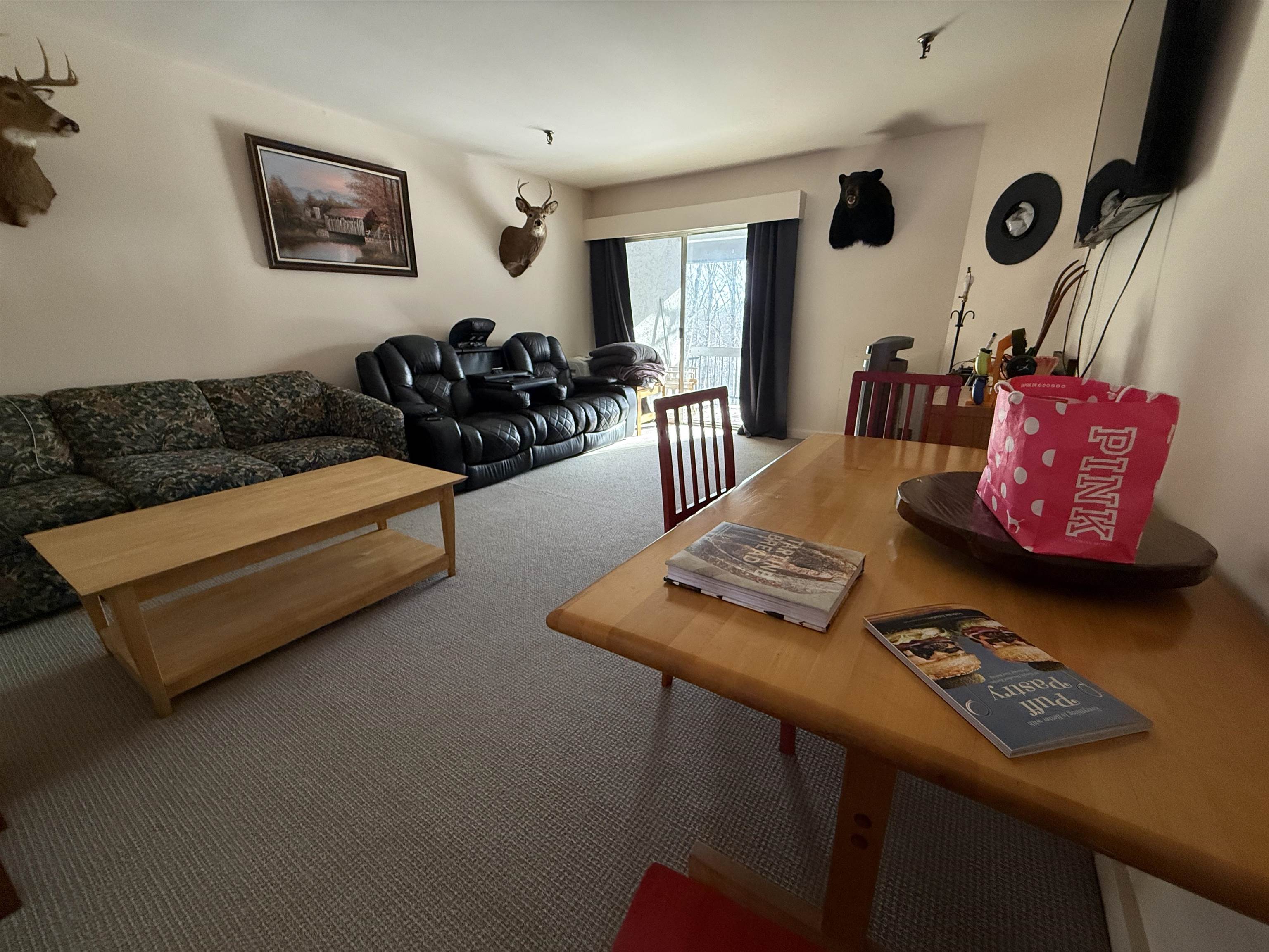 114 Club Sugarbush Road