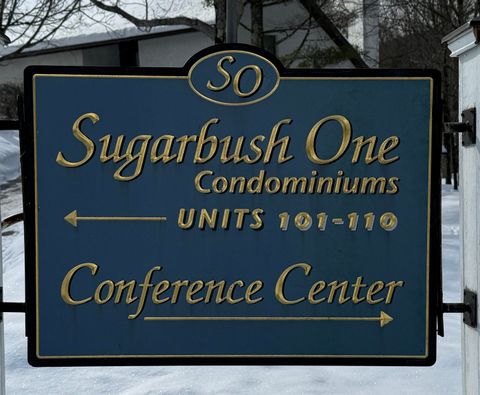 114 Club Sugarbush Road Warren VT 05674