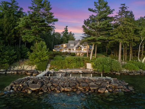 20 Elm Point Tuftonboro NH 03853