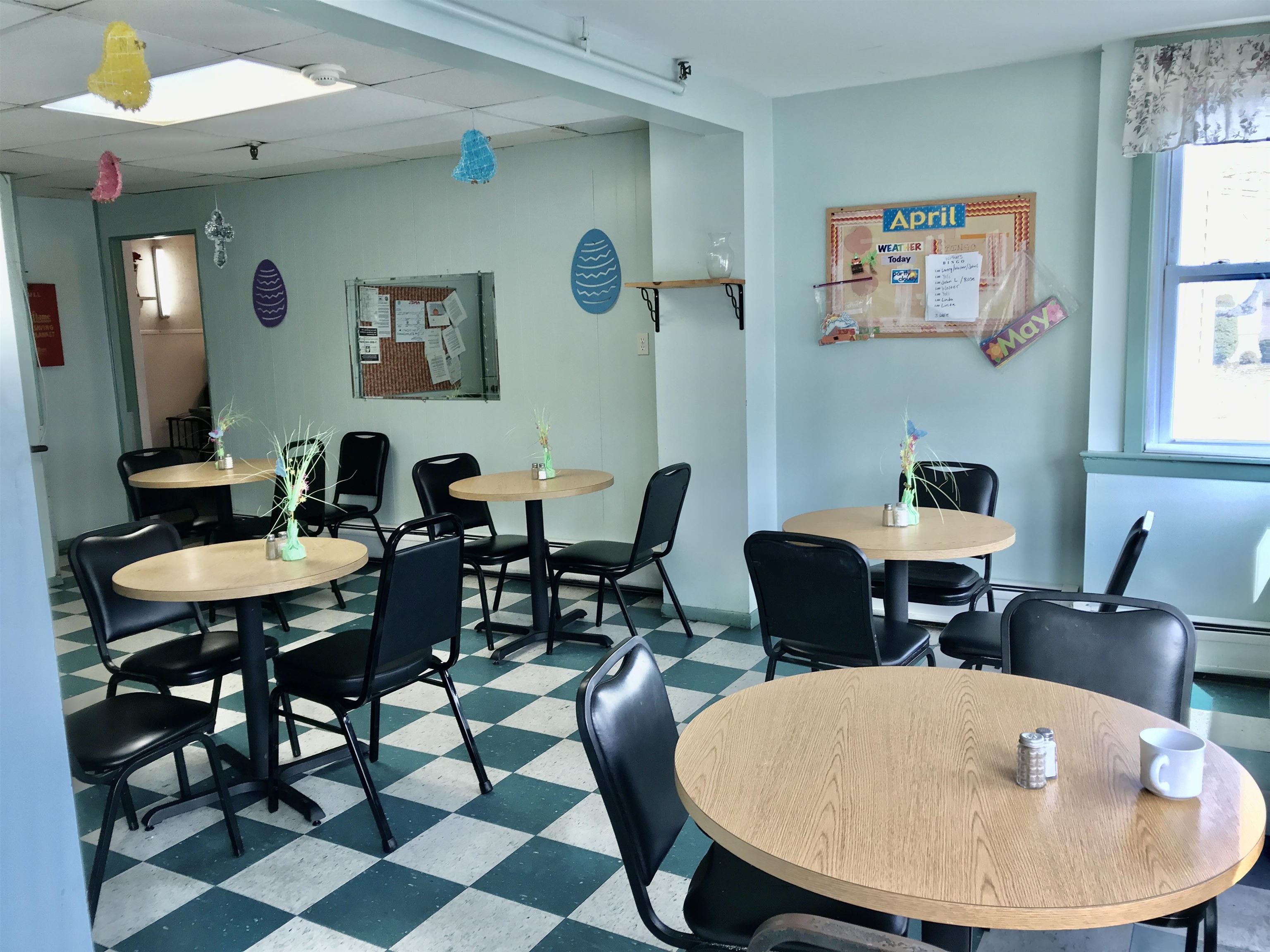 Manchester, New Hampshire 03104, United States, 25 Bedrooms Bedrooms, ,4 BathroomsBathrooms,Residential,Active,99601