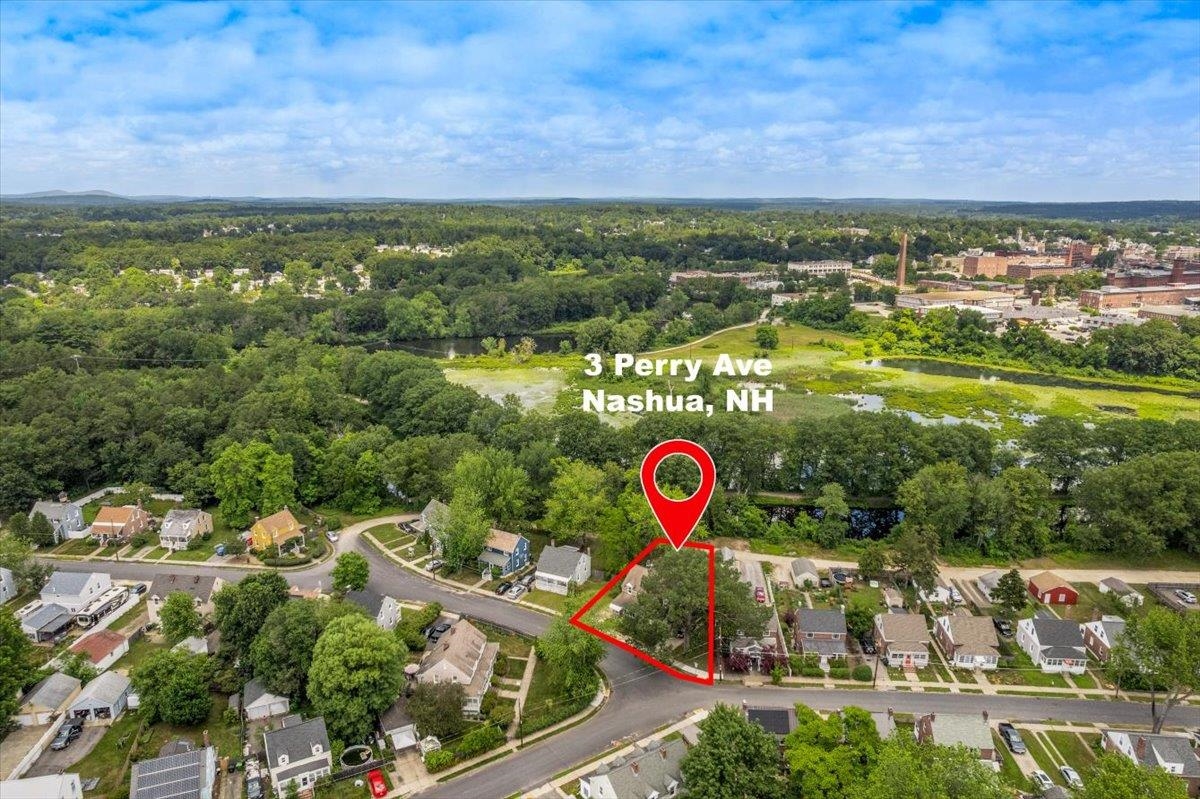 Nashua, New Hampshire 03060, United States, 3 Bedrooms Bedrooms, ,1 BathroomBathrooms,Residential,Active,163674