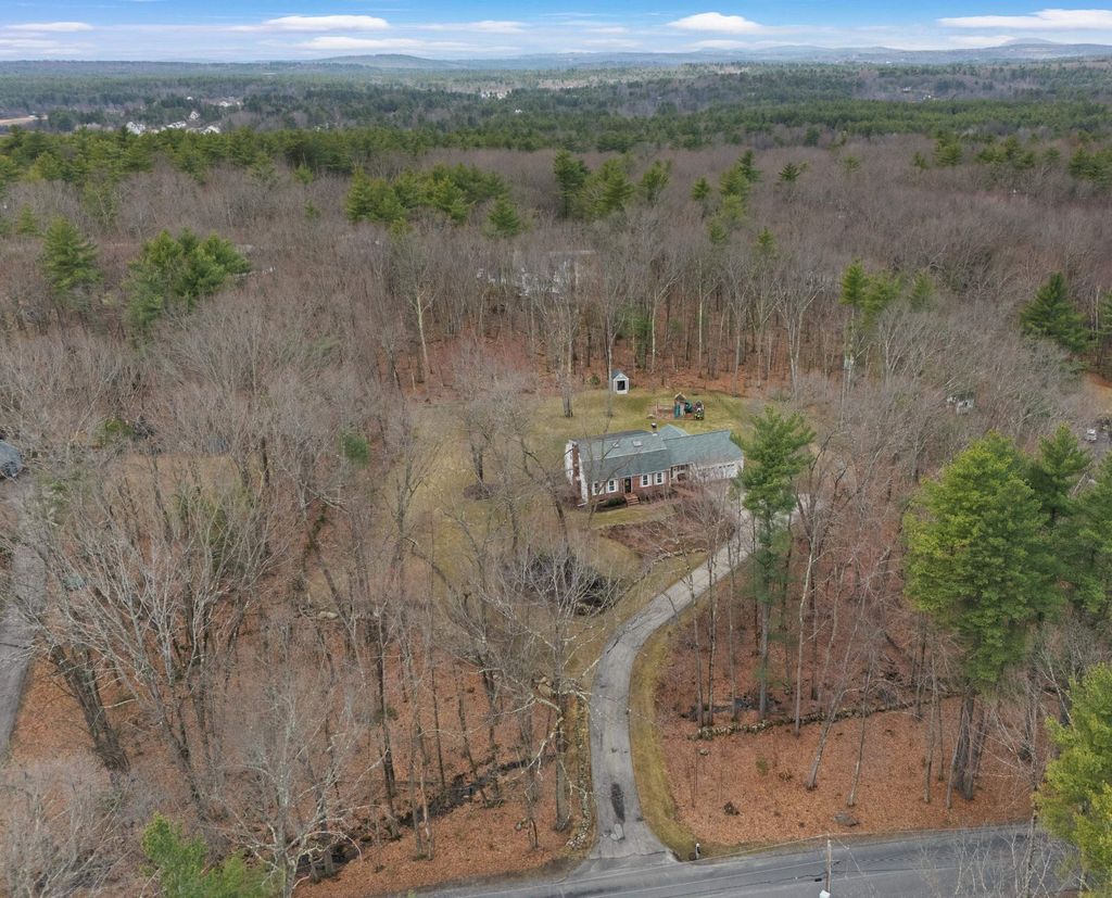 Photo of 66 Horizon Drive, Bedford, NH 03110 (MLS # 5082255)