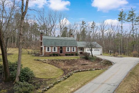 66 Horizon Drive Bedford NH 03110