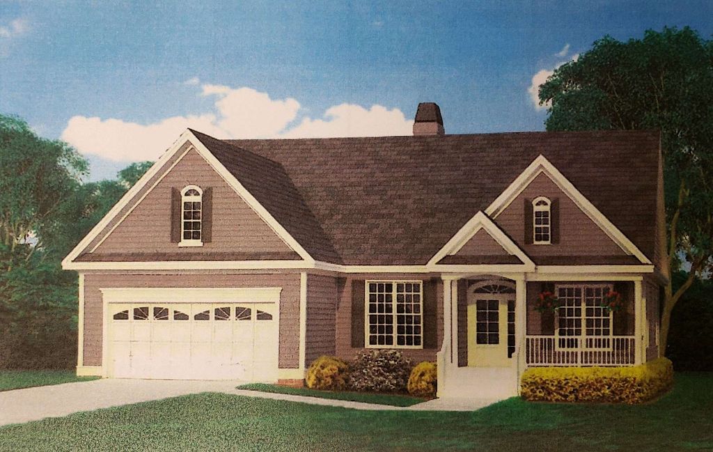 Photo of 3 Eagle Perch Drive #2, Boscawen, NH 03303 (MLS # 5006171)