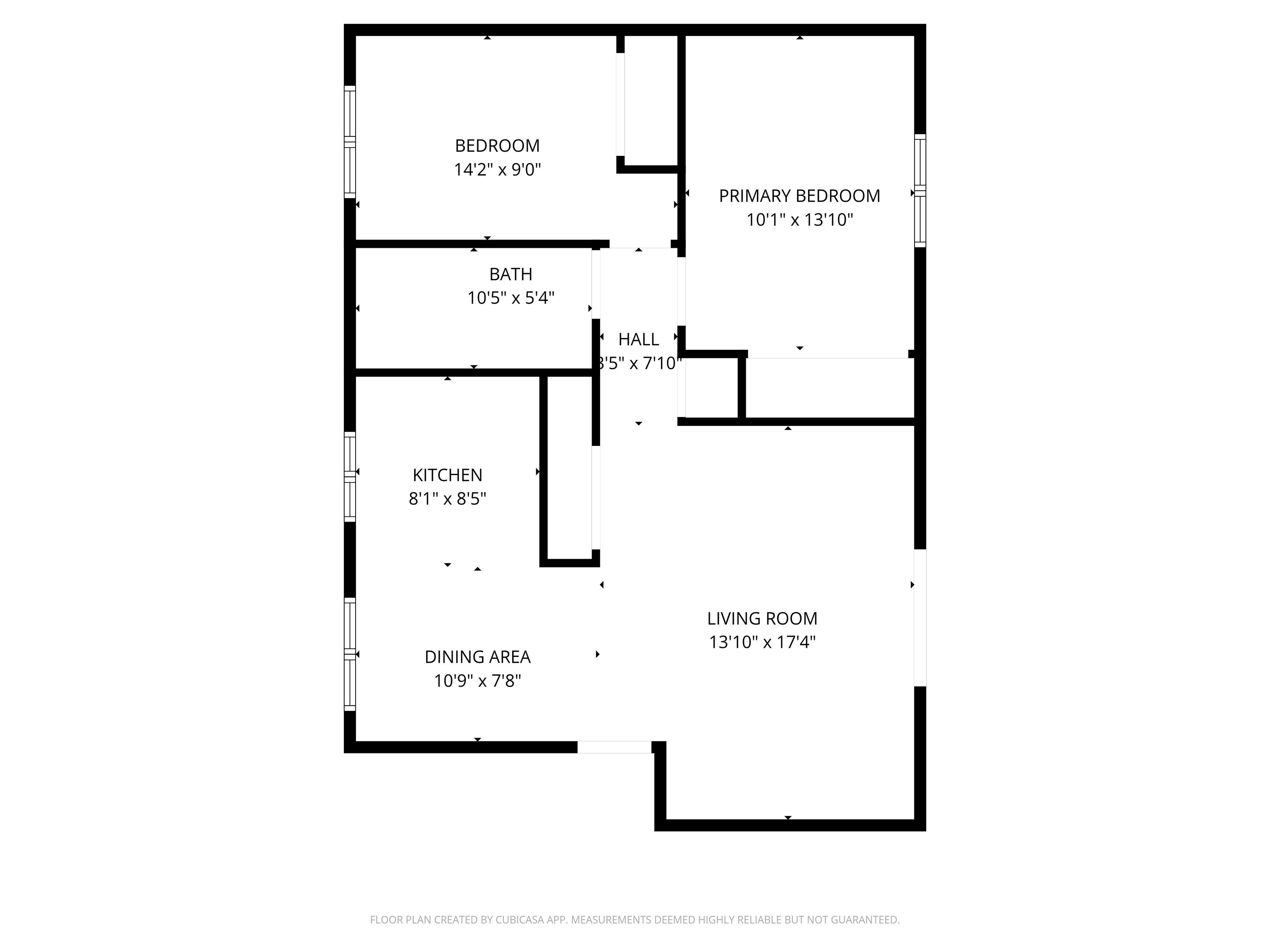 23 Old Stage Coach Road 8