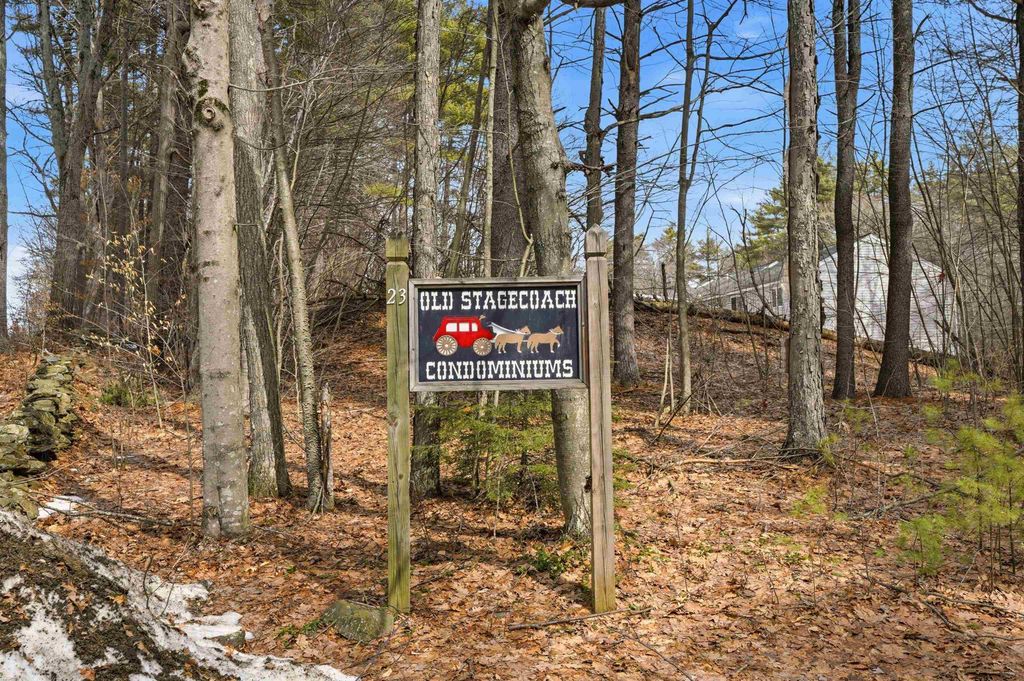 Photo of 23 Old Stage Coach Road #8, Epping, NH 03042 (MLS # 5079395)