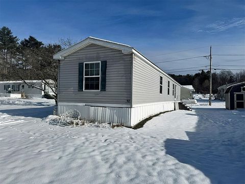 81 Cramton Road Lot #12 Castleton VT 05735