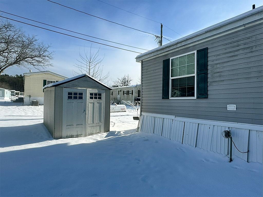 81 Cramton Road Lot #12