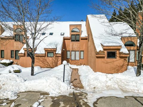 9 Top Notch Road Bartlett NH 03812